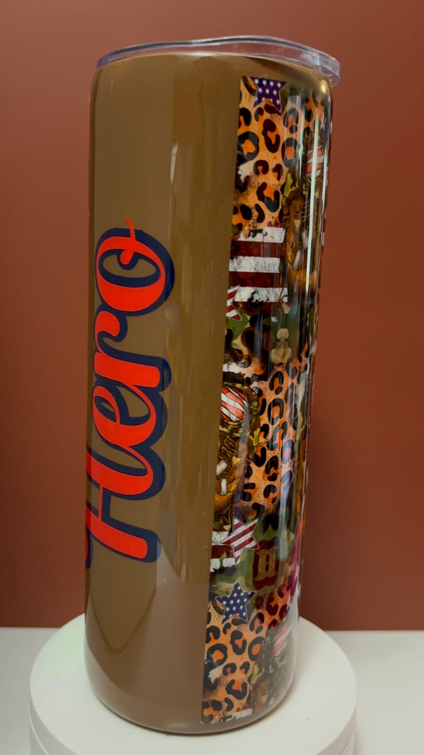 Military & Patriotic Design