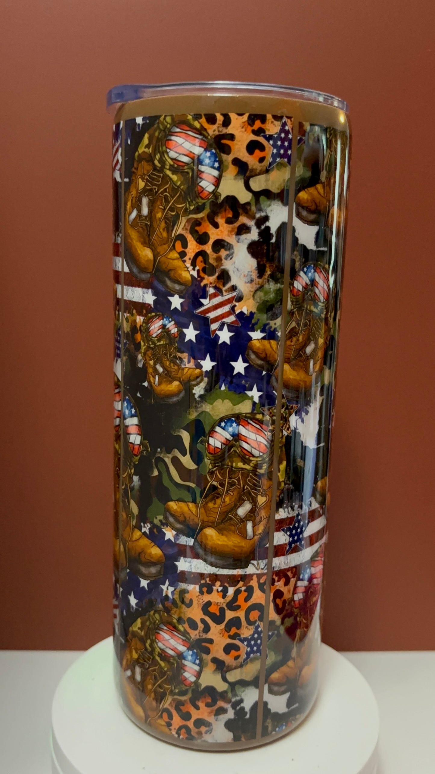 Military & Patriotic Design