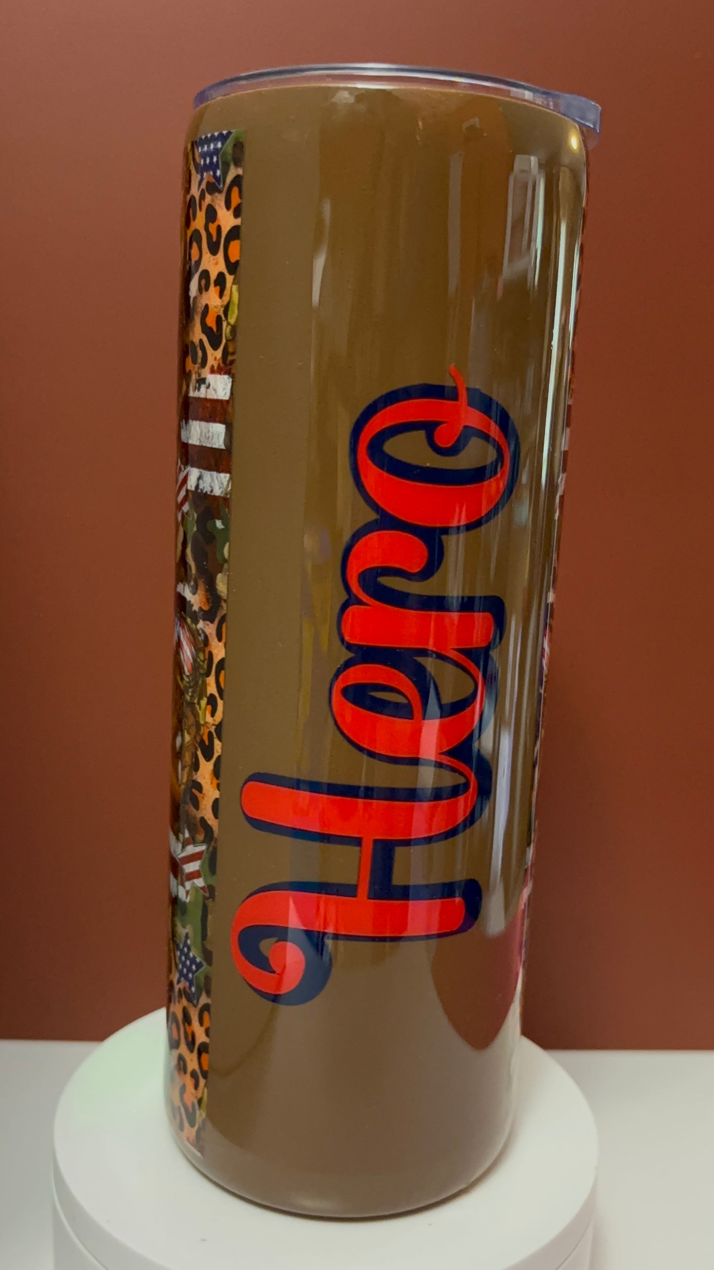 Military & Patriotic Design