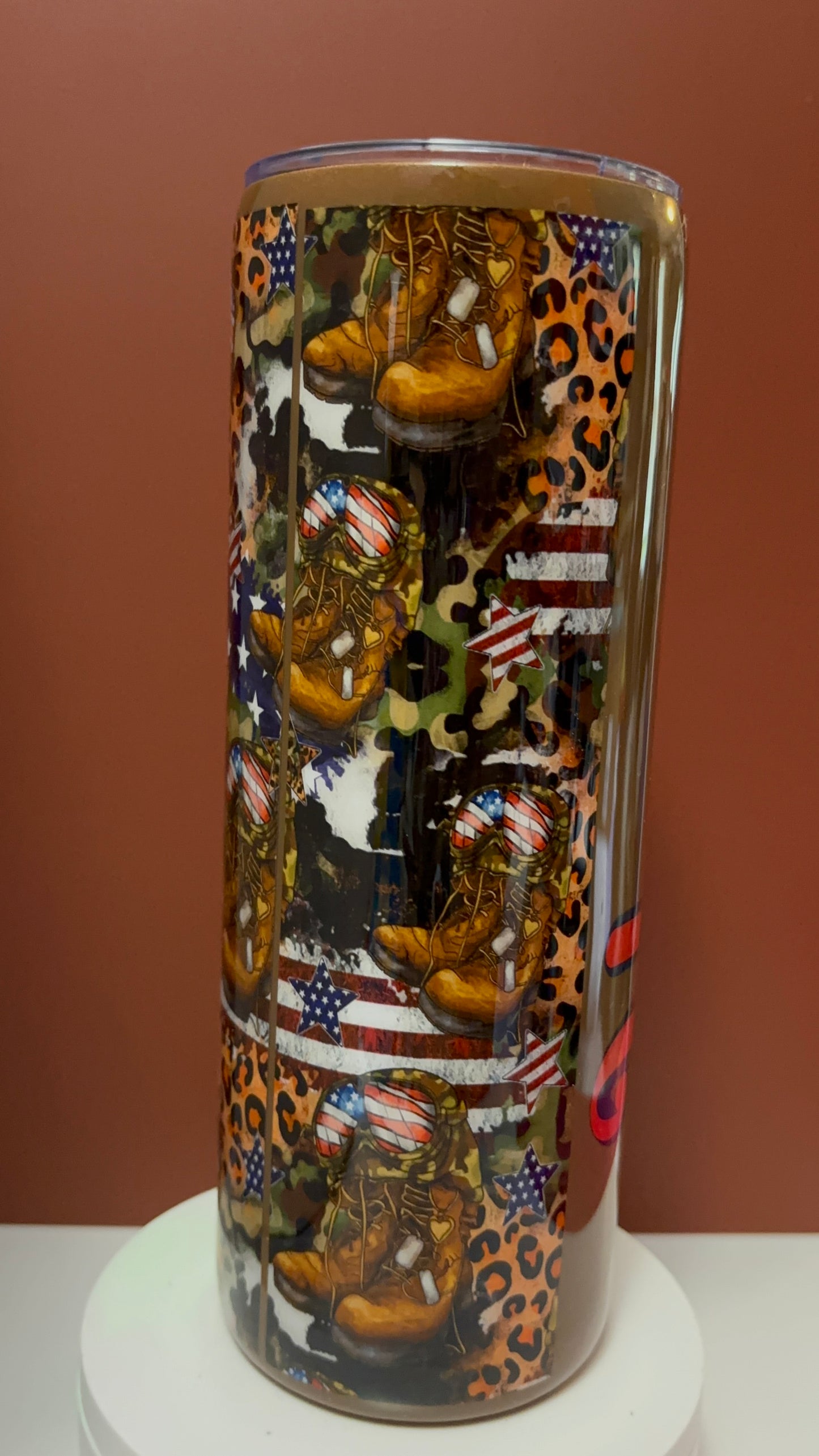 Military & Patriotic Design