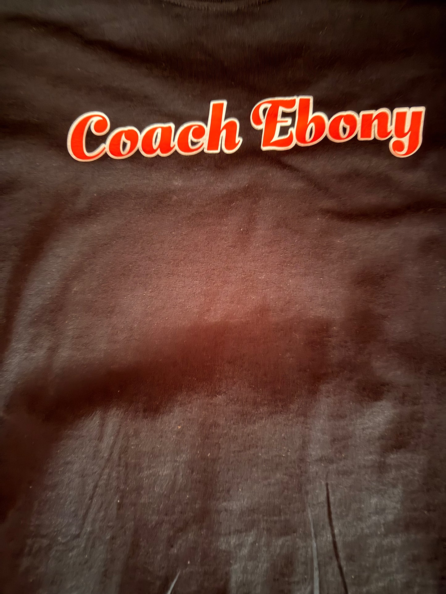 OHS Volleyball Team Shirts