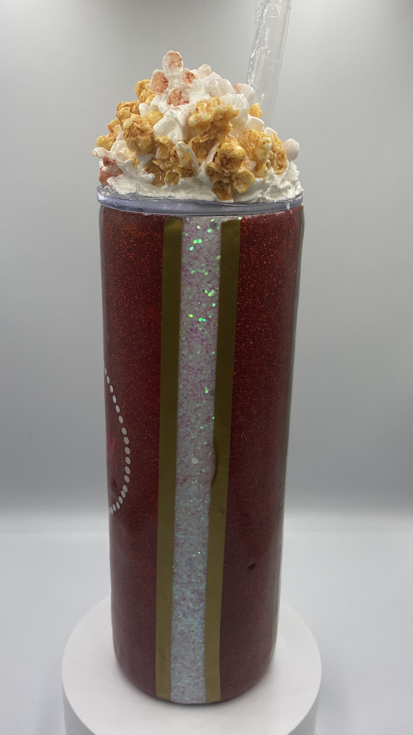 Popcorn Buttery Fresh 20oz