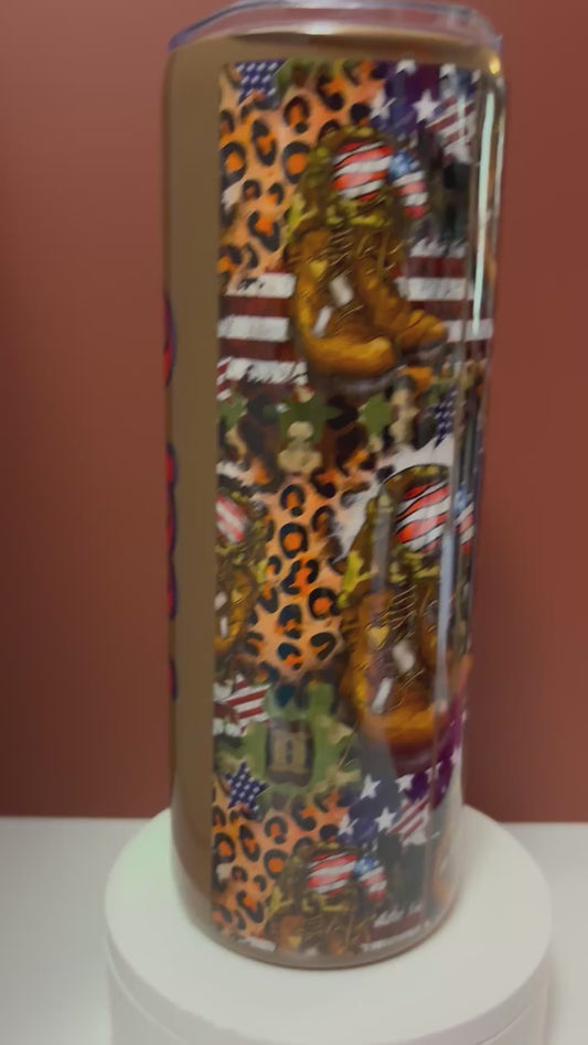 Military & Patriotic Design